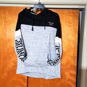 Victoria's Secret PINK hoodie - large